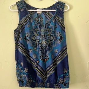 Sonoma size S Top